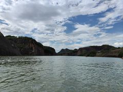 -飞天山旅游区