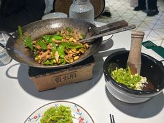 -费大厨辣椒炒肉(高铁吾悦广场店)