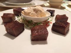 8餐厅-8餐厅(新葡京酒店)