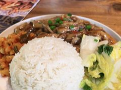 -古琢小馆·珠海味(南方软件园店)