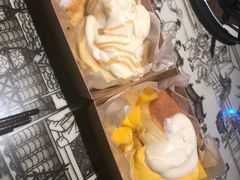 -法桐蛋糕·手作面包(万象城店)
