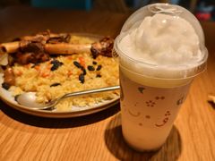 -纳鲁孜·新疆特色餐厅(上海悦荟广场店)