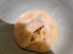 -西安凯悦酒店·湖畔中餐厅