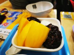 -满记甜品(王府井北京市百货大楼店)