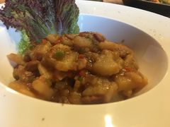 -阿顾西餐·牛排披萨(北戴河店)