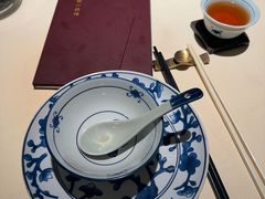 -侨美食家·粤菜(体育西路店)