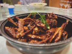 -美极鲜食坊(宝安南路店)