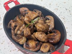 -CRAZYONES西班牙海鲜饭(上海美罗城店)