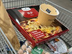 -山姆餐吧(山姆会员商店店)