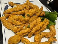 -三凤酒家·百年无锡菜(清扬茂业店)
