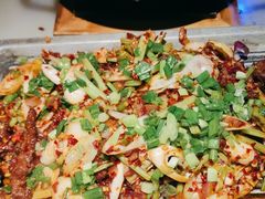 -绿茶餐厅(昆明世纪金源店)