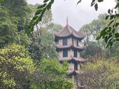 -成都杜甫草堂博物馆