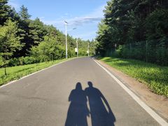 -帽儿山国家森林公园