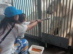 -泉城欧乐堡海洋极地世界