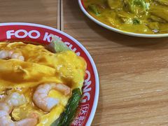 -伙记茶档(龙海风情小镇店)