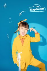 -DORA kids 朵拉儿童摄影花园店
