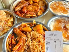 -凤张螺蛳粉·爽口粉(跃进路总店)