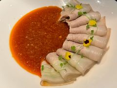 -榕意·川味之美(深业上城店)