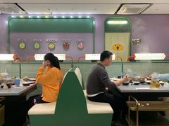 -椰小鸡·琼州糟粕醋·火锅(美兰缤纷城店)