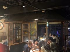 -胡桃里音乐酒馆(白云五号T5 MALL店)