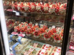 -味多美(比如世界店)