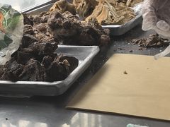 -上海牛羊肉公司塘沽路清真门市部