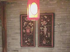 -四世同堂·京菜·烤鸭(双井店)