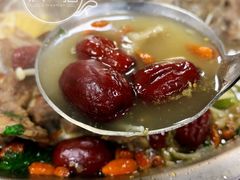 -一只羊烧烤(东湾半岛店)