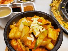 -韩宫宴炭火烤肉(印象城店)