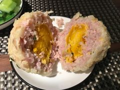 -十面春风·江南面馆(崇宁路店)