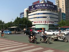 -百货大楼(金鼎购物中心店)