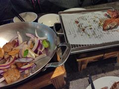 -绿茶餐厅(天津天河城店)