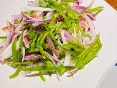 -纳瓦新疆菜(银都店)