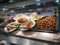 -宜家·瑞典风味餐厅(北京西红门店)