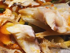 -坛宗剁椒鱼头(河西王府井店)