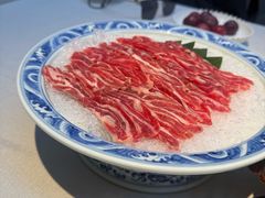 -温鼎府·海鲜火锅(前门23号院店)