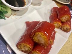 -点都德(大茶楼店)