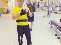 -中田·健身+普拉提(太阳广场店)