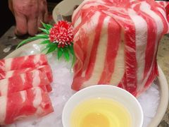 -小龙坎火锅(汉街店)