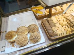 -BC烘焙伴手礼(新光天地店)