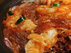 -绿茶餐厅(珞珈创意城店)