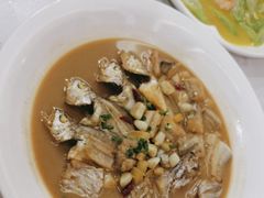 -火龙堂·风味民间菜(文一路店)