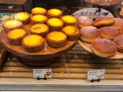 -巴黎贝甜(印象城店)