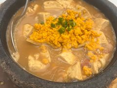 -品海楼·大连海胆锅贴馆(东港店)