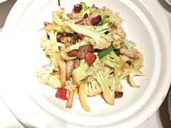 -蓉城小馆(科兴店)