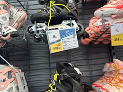 -迪卡侬(明光路店)