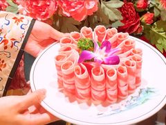 -府门京贝簕·铜锅涮肉(王府井店)