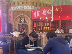 -伊带伊路新疆美食府(呼家楼店)