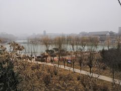 -怡莱酒店(青州宋城古城景区店)