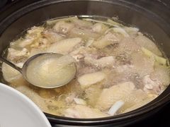 -同仁四季椰子鸡(无锡滨湖万象汇店)